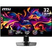 MSI MAG 321UP QD-OLED 32" 4K 3840x2160 QD-OLED 165Hz 0.03ms (GTG) Height Adjustable 2x HDMI 2.1 1x DisplayPort 1.4 1x Type-C Gaming Monitor, MAG 321UP QD-OLED