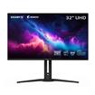 GIGABYTE AORUS 32" UHD QD-OLED 165Hz 0.03ms (GTG) Gaming Monitor