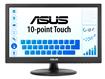 ASUS VT169HE 16" FHD 1920x1080 IPS 60Hz 5ms (GTG) 10-point Touch 1x HDMI 1.4 1x VGA Office Monitor, 90LM09V1-B011B0