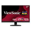 ViewSonic 27" FHD 1920x1080 IPS 100Hz 4ms (Typical GTG) Anti-Glare type 1x HDMI 1.4 1x VGA  Office Monitor, VA2714-H