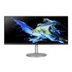 Acer 34" UW-QHD 3440x1440 IPS 75Hz 1ms VRB AMD FreeSync 1x HDMI 2.0 1x DisplayPort 1.2 1x USB-C Office Monitor, UM.CB2AA.004