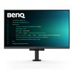 BenQ RD320UA 32" 4K 3840x2160 IPS 60Hz 5ms Height Adjustable 2x HDMI 2.O 1x DisplayPort 1.4  Office Monitor, 9H.LMTLA.TBA