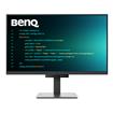 BenQ RD320U 32” 4K 3840x2160 IPS 60Hz 5ms Height Adjustable 2x HDMI 2.0 1x DisplayPort 1.4 Office Monitors, 9H.LMSLA.TBA