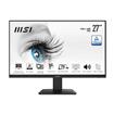 MSI Pro MP273W 27" 16:9 IPS Monitor, 75Hz 5ms, 1920 x 1080 (FHD)(Open Box)