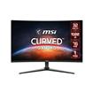 Moniteur de jeu incurvé MSI G323CV 32" 16:9, 1500R, 75Hz, 1ms, 1920 x 1080 (FHD), FreeSync