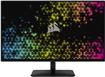 CORSAIR XENEON 32" QHD 2560X1440 IPS 165 Hz 1 ms réglable Hauteur NVIDIA G-Sync 2x HDMI 2.0 1x DisplayPort Moniteur de jeu, CM-9020007-NA