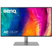 BenQ PD3225U 32" 4K 3840x2160 IPS 60hz 5ms (GTG) AQColor 2x HDMI 2.0 1x DisplayPort 1.4 1x USB-C 1x Thunderbolt 3 Creator Monitor, PD3225U