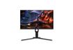 AOC 24" FHD 1920x1080 IPS 180Hz 0.5ms (MPRT) Height Adjustable 2x HDMI 2.0 1x DisplayPort 1.4 Gaming Monitor, AOC 24G11