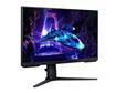 Samsung Odyssey G3 24" FHD 1920x1080 VA 180Hz 1ms (MPRT) Height Adjustable 1x HDMI 2.0 1x DisplayPort 1.4 Gaming Monitor, LS24DG302ENXZA