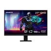 GIGABYTE GS27Q Advanced 27" QHD IPS 180Hz 1ms (MPRT) Gaming Monitor