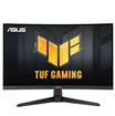 ASUS TUF Gaming 27" FHD 1920x1080 Curved Fast VA 280Hz 1ms (GTG) AMD FreeSync Premium 2x HDMI 2.0 1x DisplayPort 1.2 Gaming Monitor,  TUF Gaming VG27VQM1B