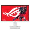 ASUS ROG Strix 27" 4K 3840x2160 Fast IPS 160Hz 1ms (GTG) White Dual Mode FHD 320Hz  Height Adjustable 1x HDMI 2.1 1x DisplayPort 1.4 1x USB-C Gaming Monitor, ROG Strix XG27UCG-W