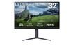 LG UltraGear 32" QHD 2560x1440 IPS 180Hz 1ms Height Adjustment 2x HDMI 2.0 1x DisplayPort 1.4 Gaming Monitor, 32GS85Q-B