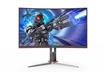 AOC 27" 1920x1080 VA Curved 165Hz 1ms (MPRT) AMD FreeSync 2x HDMI 2.0 1x DisplayPort 1x VGA Height Adjustable Gaming Monitor, C27G2