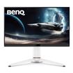 BenQ EX271Q 27” 2K 2560x1440 IPS 180Hz 1ms (GtG) Height Adjustable 2x HDMI 2.0 1x DisplayPort 1.4 Gaming Monitor, 9H.LNCLB.QBA