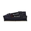 G.SKILL Ripjaws V 16GB (2x8GB) DDR4 3600MHz CL16 Black 1.35V - Desktop Memory -  (F4-3600C16D-16GVKC)