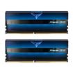 Team T-FORCE XTREEM ARGB 32GB (2x16GB) DDR4 3600MHz CL18 Blue Desktop Memory Kit (TF10D432G3600HC18JDC01)