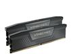 CORSAIR Vengeance 32GB (2x16GB) DDR5 5200MHz CL40 Black 1.25V Desktop Memory (CMK32GX5M2B5200C40)