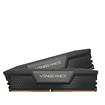 CORSAIR Vengeance 48GB (2x24GB) DDR5 5200MHz CL38 Black 1.25V Desktop Memory (CMK48GX5M2B5200C38)(Open Box)
