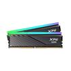 XPG Lancer Blade RGB 32GB (2x16GB) DDR5 6000MHz CL30 Black 1.35V - Desktop Memory - INTEL XMP/ AMD EXPO (AX5U6000C3016G-DTLABRBK)(Open Box)