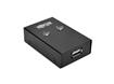 TRIPP LITE (U215-002) 2-Port USB 2.0 Printer/Peripheral Sharing Switch