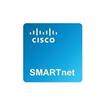 Cisco SMARTnet - SG550X-48MP - 3 Year Extended Service 8x5xNBD