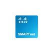 Cisco Smart Net SG100-24 8X5XNBD