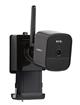 Lorex 4K  Caméra de sécurité extérieure à batterie Spotlight ( U855AAB-E), Noir