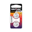 RAYOVAC 2032 3V Lithium Coin Cell Battery 2 Pack (KECR2032-2G)