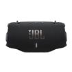 JBL Xtreme 4 Portable Waterproof Speaker with shoulder strap, Black