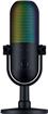 RAZER Seiren V3 Chroma RGB USB Microphone, Black | with Tap-to-Mute | NASA Packaging