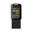 TeamGroup C171 128GB USB 3.2 Gen1 Black - Flash Drive (TC1713128GB01)