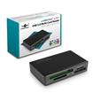 Vantec USB 3.0 Multi-Card Reader UHS-II (SD 4.0, Multi-LUN)