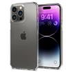 Spigen Crystal Flex Case for iPhone 14 Pro Max - Crystal Clear