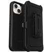 iPhone 15/14/13 Otterbox Defender Series Case - Black
