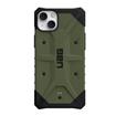 iPhone 14 Plus UAG Pathfinder Case - Olive