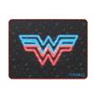 CYBEART | Wonder Woman - Electrified Gaming Mouse Pad | Large Premium Licensed Gaming Mouse Pad (450 x 350 x 4mm / Rapid Series)