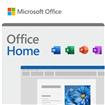 MICROSOFT Office Home & Student 2024 (1 User License) English EP2-06820