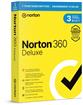 NORTON 360 DELUXE 25GB CN 1 USER 3 DEVICE 12MO