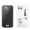 HOCO Pure Series Protective Case for iPhone 12 6.7", Black(Open Box)