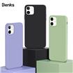 Benks Painting TPU case for iPhone 12 6.1 Black