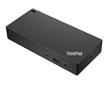 Lenovo ThinkPad Universal USB-C Dock (40AY0090US)