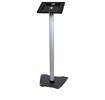 StarTech.com Lockable Floor Stand for iPad - Supports 9.7" iPad, iPad Air, iPad Pro - Up to 9.7" Screen Support