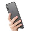 Baseus Wing Case for iPhone XS Max - Black