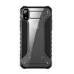 Baseus Michelin Case for iPhone XS Max - Black