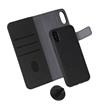 LBT iPhone XR Switch Wallet with Magnetic Vent Holder - Carbon Black
