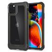 Spigen Gauntlet pour iPhone 11 Pro Max - Gunmetal