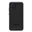 OB Defender Protective Case Black for Samsung Galaxy A51