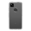 OB Symmetry Clear Protective Case Clear for Google Pixel 4a