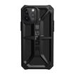 UAG Monarch iPhone Case 12/12 Pro Black